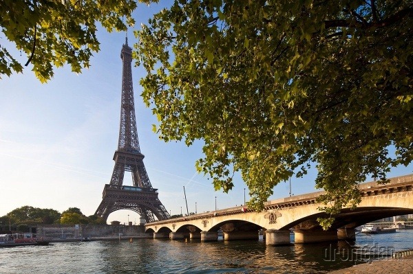 Paríž, Francúzsko