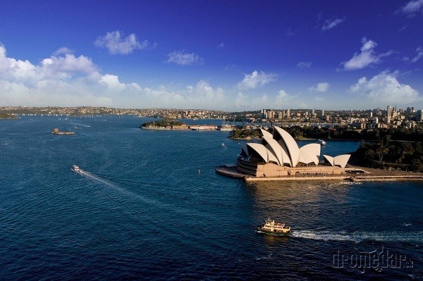 Sydney, Austrália