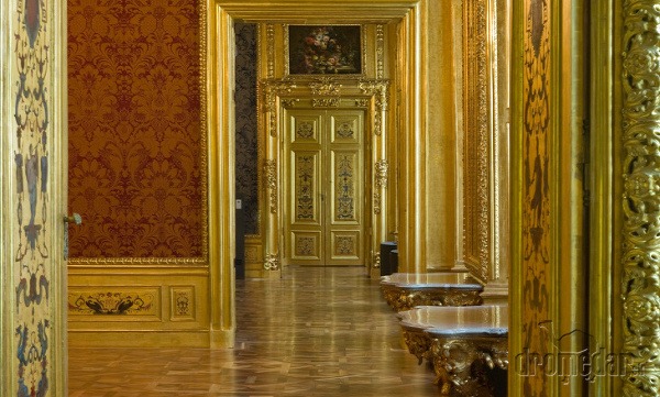 Zimný palác, Belveder, Viedeň,