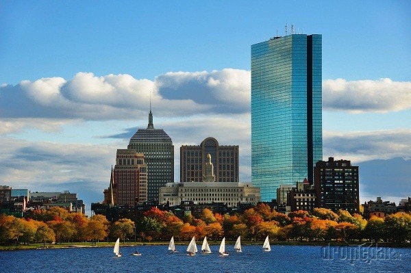 Boston, USA