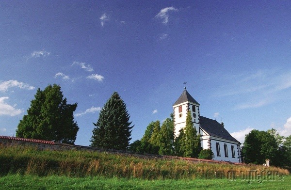 Šumava, Česká republika