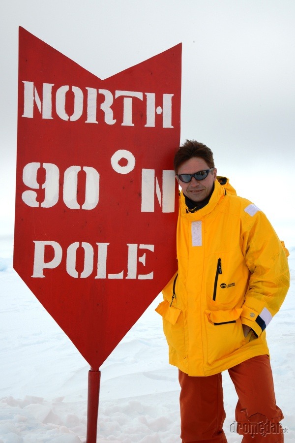 Severný pól