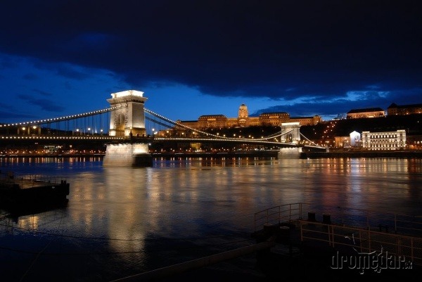 Budapešť, Maďarsko