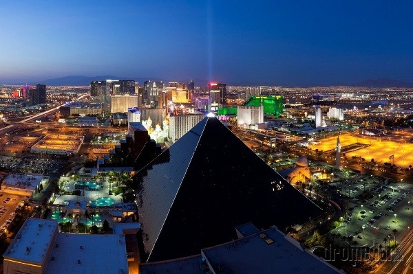 Las Vegas, USA