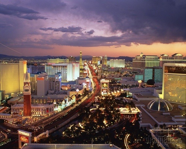Las Vegas, USA