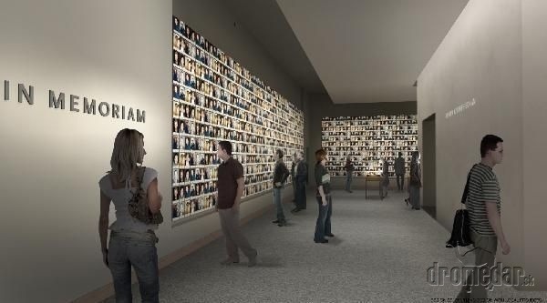 Múzeum obetiam 11. septembra,