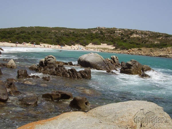 Sardínia, Taliansko
