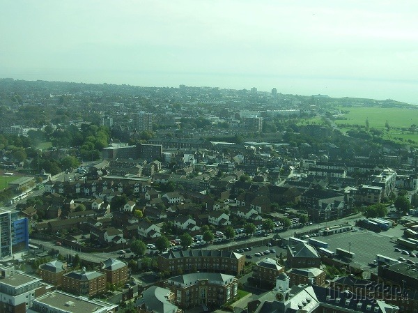 Portsmouth, Veľká Británia