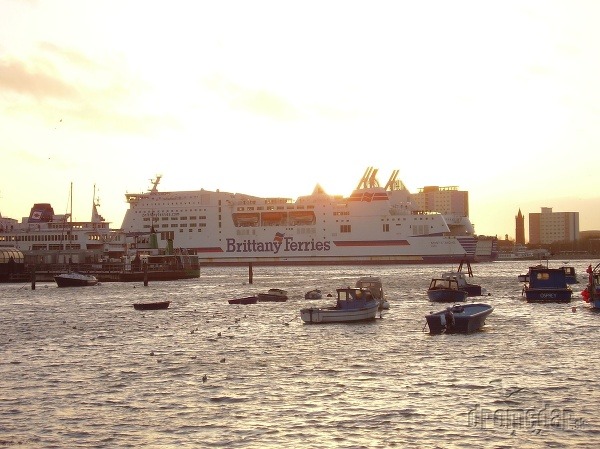 Portsmouth, Veľká Británia