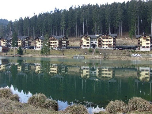 Hrabovská dolina, Ružomberok