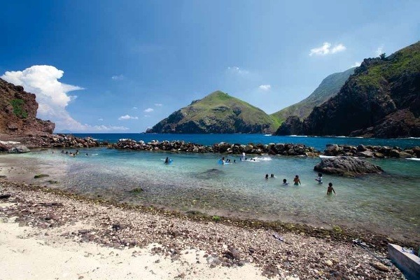 Ostrov Saba