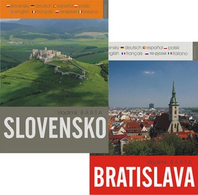 Slovensko- Bratislava
