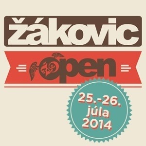 Festivaly na Slovensku