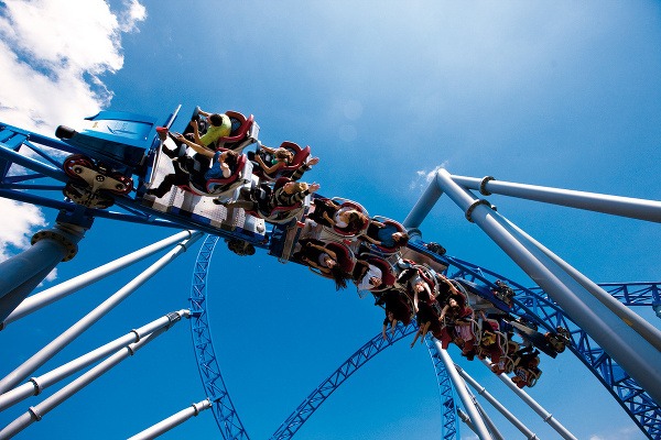 Europa- Park, Nemecko