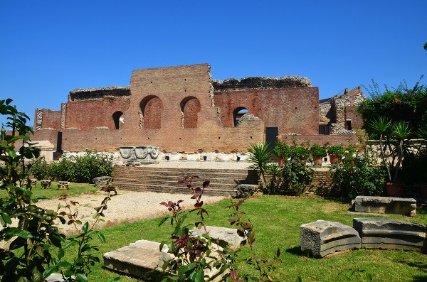 Patras, Grécko