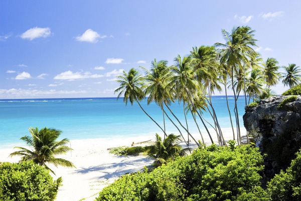 Bottom Bay, Barbados, Karibik