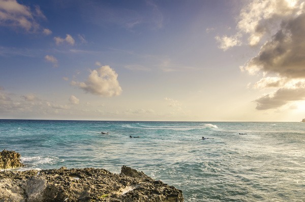 Barbados, Karibik