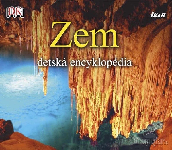 Zem detská encyklopédia