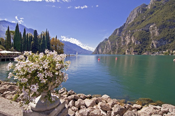 Lago di Garda, Taliansko