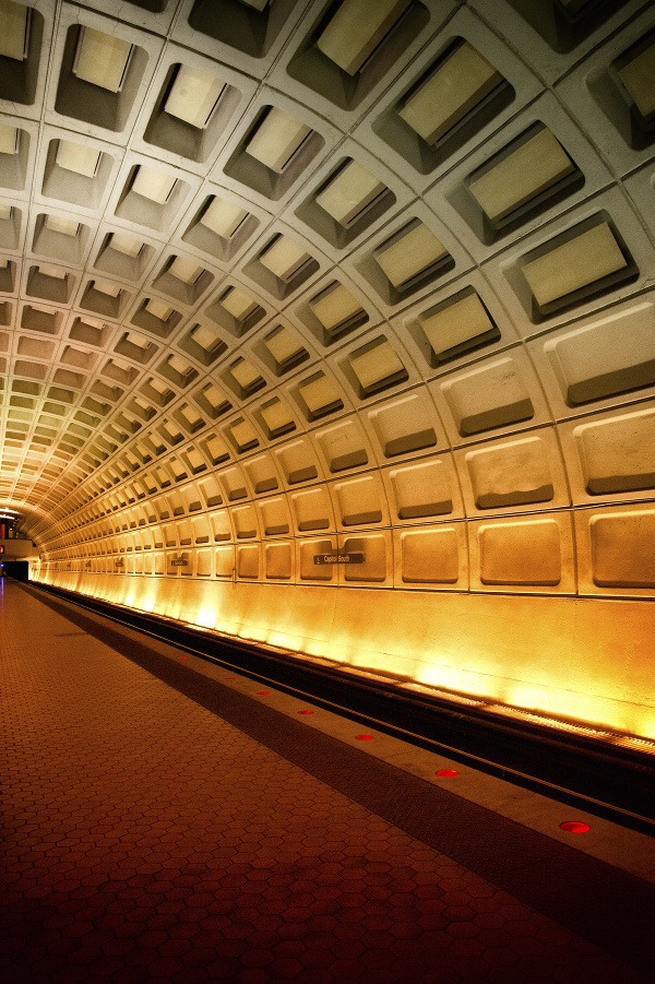 Stanica metra, Washington D.C.,