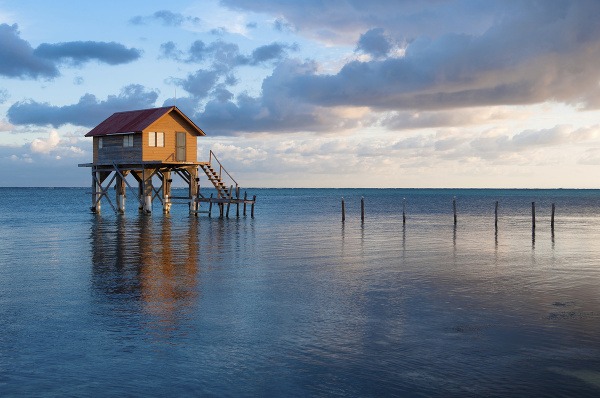 Belize