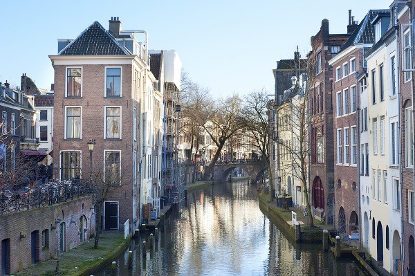 Utrecht, Holandsko
