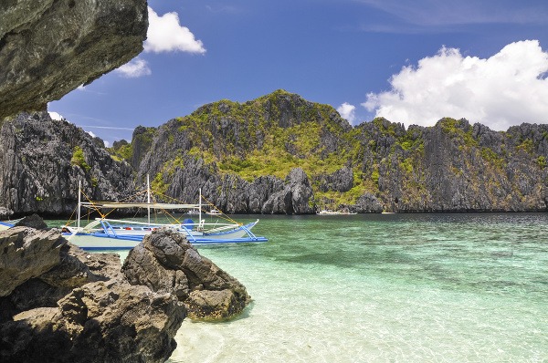 El Nido, Filipíny
