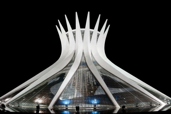 Brasília, Brazília
