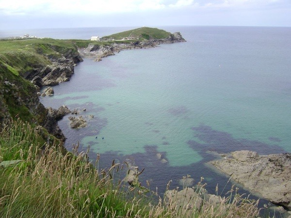Cornwall, Veľká Británia