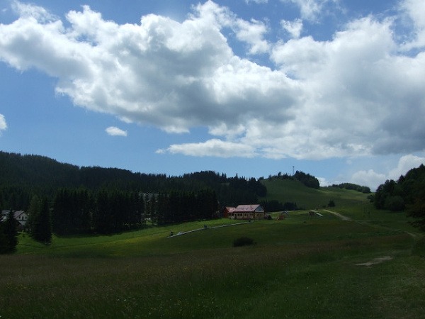 Donovaly