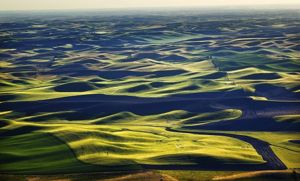Palouse, USA