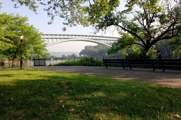 Inwood Hill Park, New