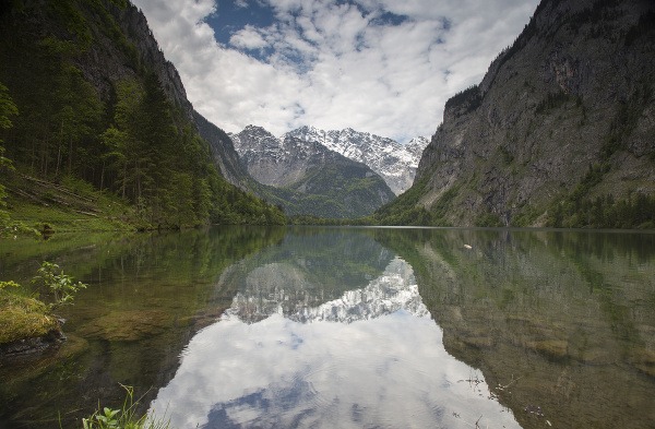 Königssee, Nemecko