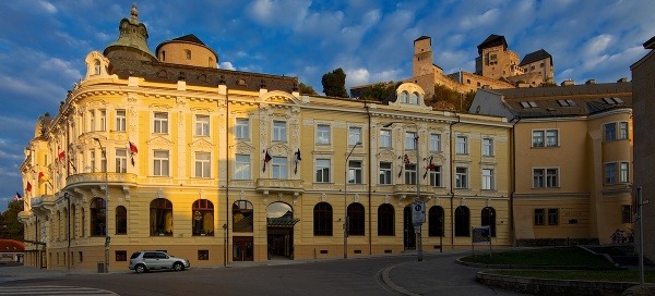Hotel Elizabeth, Trenčín