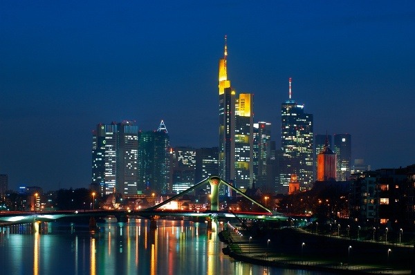 Frankfurt, Nemecko