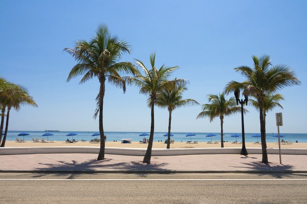 Fort Lauderdale, USA