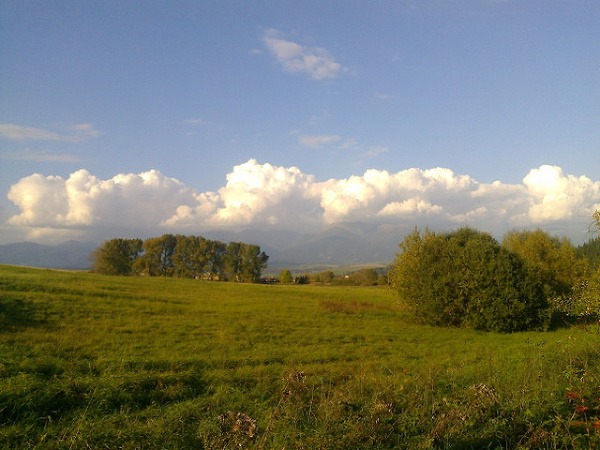 Liptovský Ján