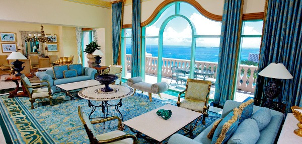 The Atlantis Resort, Paradise