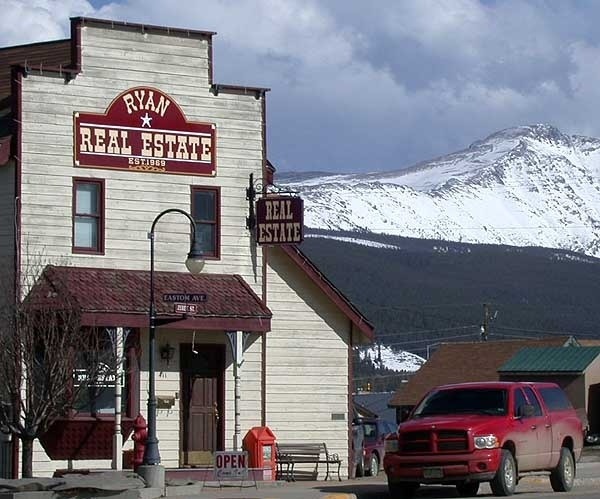 Fraser, USA