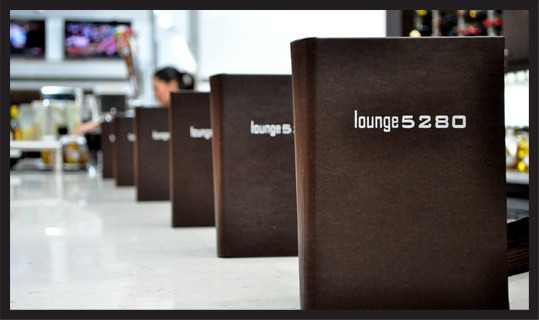 Lounge 5280, Denver, USA