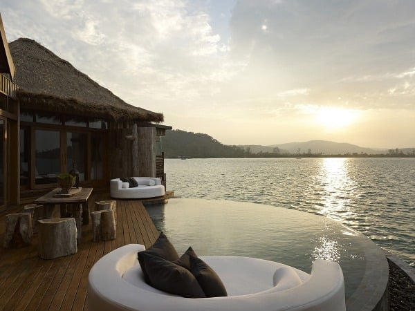 Song Saa Private Island,