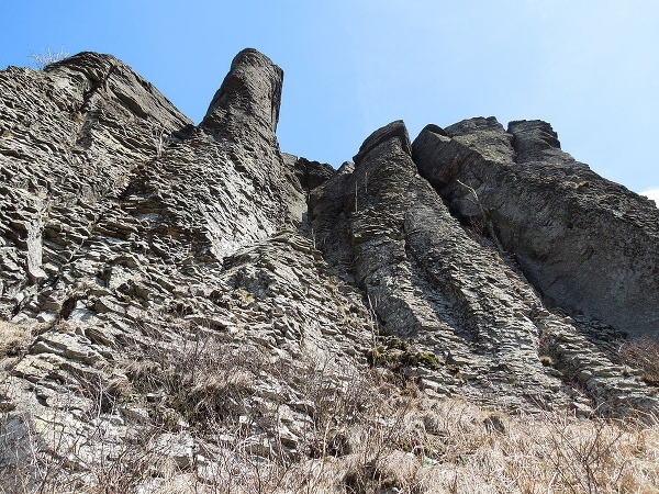 Horný Sninský kameň