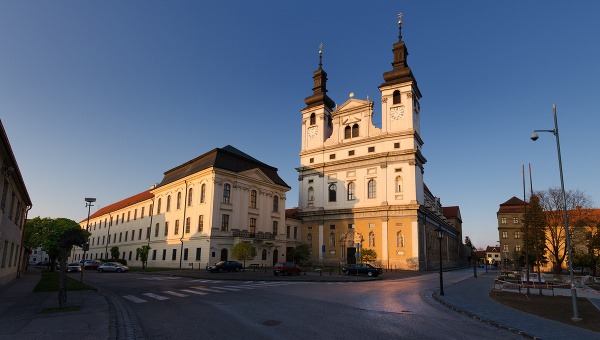Katedrála sv. Jána Krstiteľa