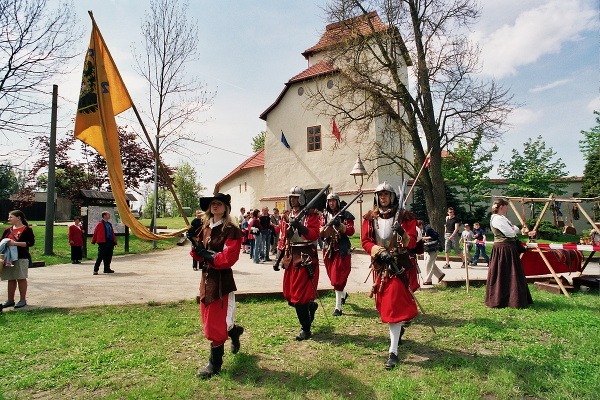 Slezkoostravský hrad