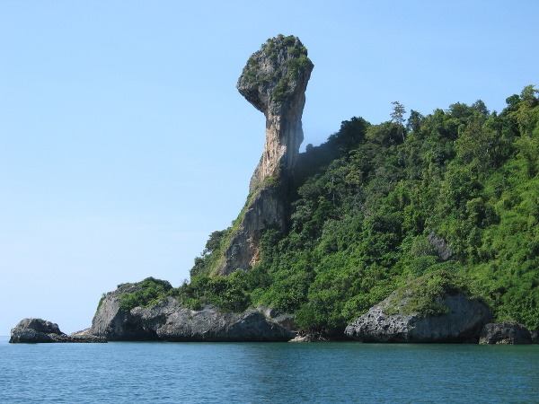 Ostrov Kurac