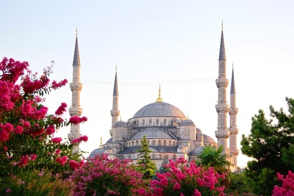 Istanbul je treťou najpopulárnejšou