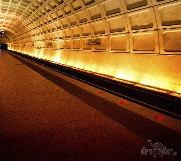 Stanica metra, Washington D.C.,