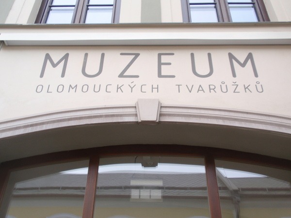 Múzeum Olomouckých tvarúžkú, Loštice