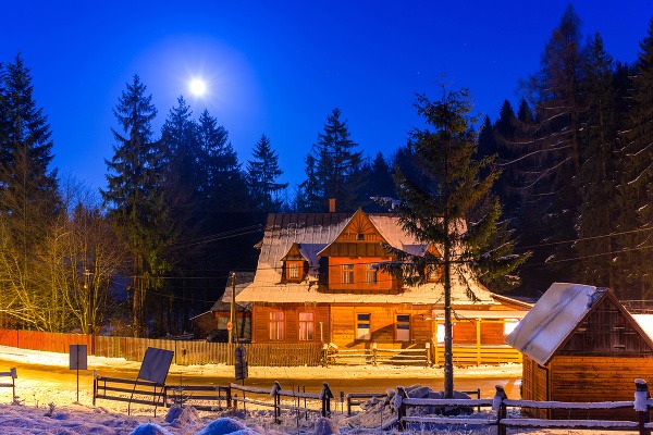 Zakopane, Poľsko