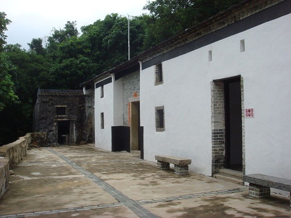 Sheung Yiu Folk Museum,